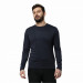Фото Чоловічий лонгслів Jack Wolfskin SKY THERMAL L/S M 1808682_1010 - зображення 1