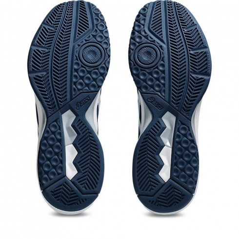 Чоловічі волейбольні кросівки Asics GEL-TASK MT 4 1071A102-401 - зображення 7 Фото Чоловічі волейбольні кросівки Asics GEL-TASK MT 4 1071A102-401 - зображення 7