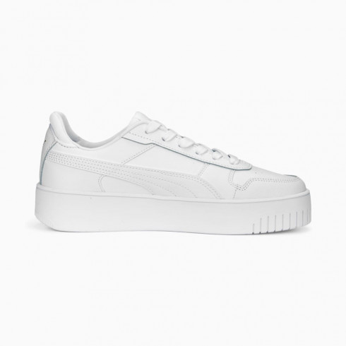 Фото Жіночі кеди Puma Carina Street Sneakers 389390-01 - зображення 4