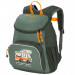 Фото Рюкзак дитячий Jack Wolfskin LITTLE JOE 2010601_4311 - зображення 1