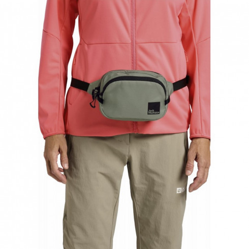 Фото Сумка Jack Wolfskin WANDERMOOD HIPBAG 8007891_4137 - зображення 4