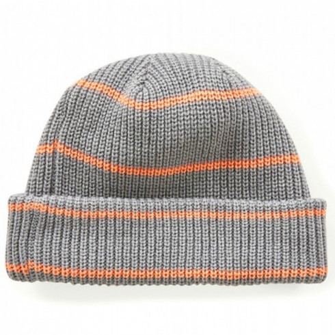 Фото Чоловіча шапка Rip Curl QUALITY PRODUCT SHALLOW BEANIE 1C7MHE-9755 - зображення 2