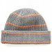 Фото Чоловіча шапка Rip Curl QUALITY PRODUCT SHALLOW BEANIE 1C7MHE-9755 - зображення 2