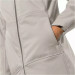 Фото Напівпальто жіноче Jack Wolfskin WINDY VALLEY COAT W 1306711_5062 - зображення 4
