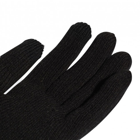 Фото Чоловічі рукавиці Adidas 3-Stripes Conductive FS9025 - зображення 2