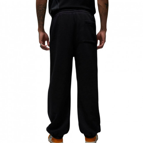 Фото Чоловічі штани JORDAN M PSG HBR FLC PANT DZ2949-010 - зображення 5