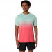 Фото Чоловіча спортивна футболка Asics SEAMLESS SHORT SLEEVE TOP 2011C398-700 - зображення 1