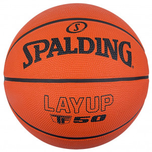 М'яч баскетбольний Spalding LAYUP TF-50 84332Z