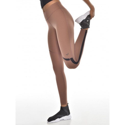 Фото Жіночі легінси Bilcee TB20WF09W9217-1620 - зображення 7