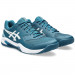Фото Чоловічі кросівки для тенісу Asics GEL-DEDICATE 8 1041A408-400 - зображення 5