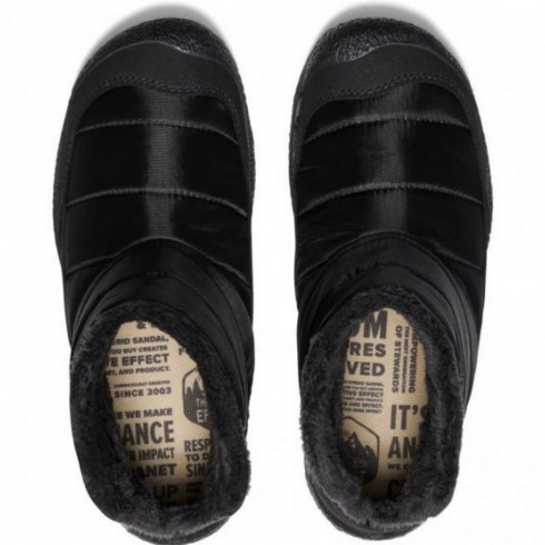 Фото Жіночі черевики Keen HOWSER FOLD DOWN W 1027929 - зображення 4