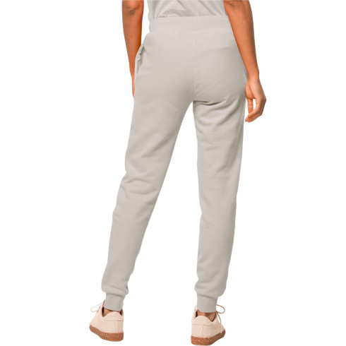 Фото Жіночі спортивні штани Jack Wolfskin ESSENTIAL SWEAT PANTS W 1507092_5062 - зображення 3