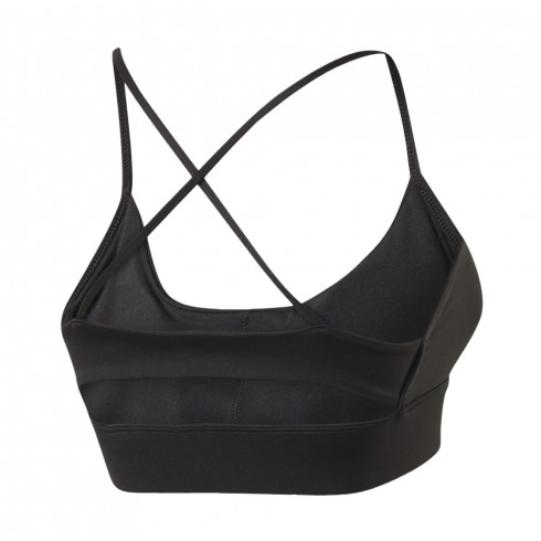 Фото Жіночий бра-топ Reebok WORKOUT READY LOW-IMPACT TRI BRA FQ0427 - зображення 2