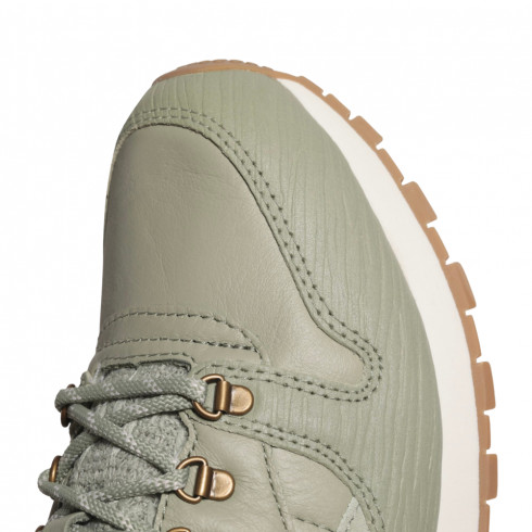 Фото Жіночі черевики REEBOK CLASSIC LEATHER ARCTIC BOOT FZ1205 - зображення 7