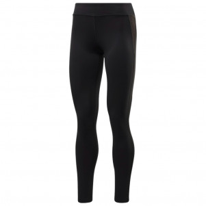 Жіночі легінси REEBOK WOR PP FQ0378