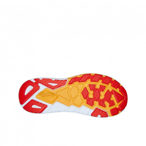 Фото Чоловічі бігові кросівки Hoka One One M ARAHI 6 1123194-SSMS - зображення 2