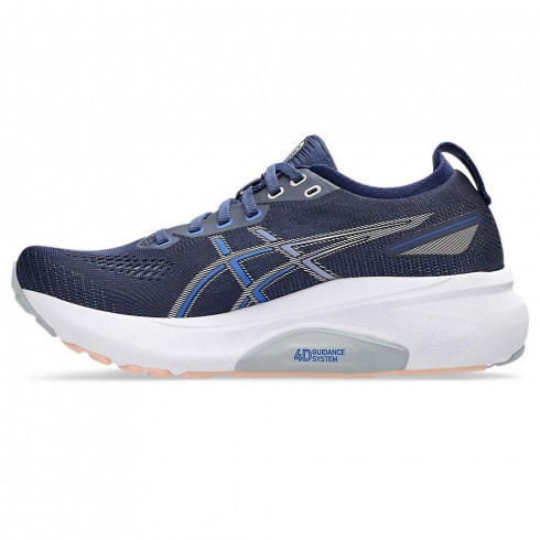 Фото Жіночі бігові кросівки Asics GEL-KAYANO 31 1012B670-403 - зображення 5