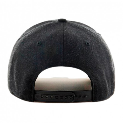 Фото Кепка 47 Brand MVP DP YANKEES BASE RUNNER B-BRMDP17WBP-BK - зображення 2