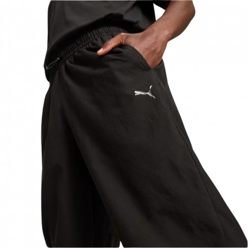 Фото Чоловічі спортивні штани Puma RAD/CAL Woven Pants 68162201 - зображення 4