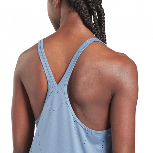 Фото Жіноча майка Reebok UNITED BY FITNESS PERFORATED GS8755 - зображення 3