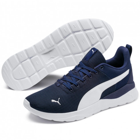 Фото Чоловічі бігові кросівки PUMA ANZARUN LITE 37112805 - зображення 2