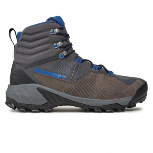 Чоловічі черевики для туризму Mammut Sapuen High GTX Men 3030-04241-TITA