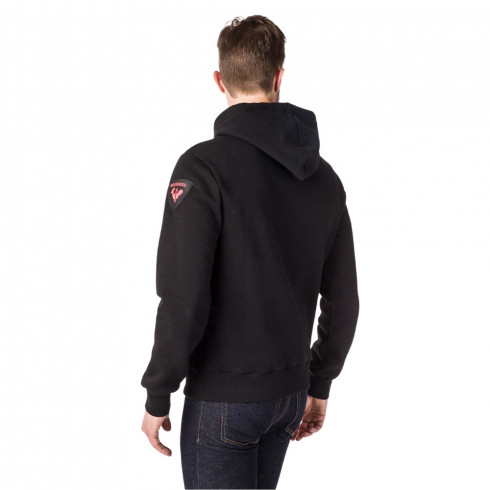 Фото Чоловіча спортивна кофта ROSSIGNOL HERO LOGO SWEAT RLLMS05-200 - зображення 3