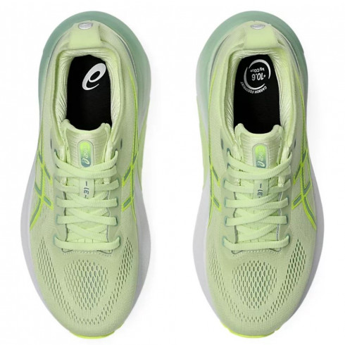 Фото Жіночі бігові кросівки Asics GEL-KAYANO 31 1012B670-300 - зображення 3