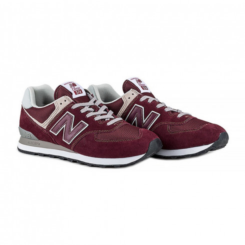 Фото Чоловічі кросівки New Balance 574 Classic GL ML574EVM - зображення 4