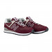 Фото Чоловічі кросівки New Balance 574 Classic GL ML574EVM - зображення 4