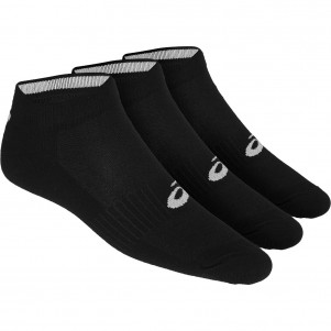 Спортивні шкарпетки ASICS 3PPK PED 155206-0900