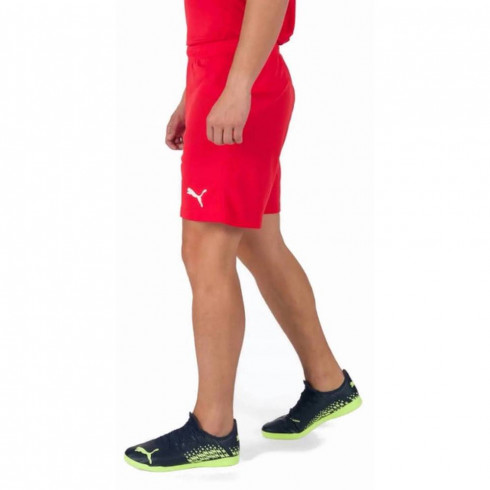 Фото Чоловічі шорти Puma teamRISE Short 704942-01 - зображення 3