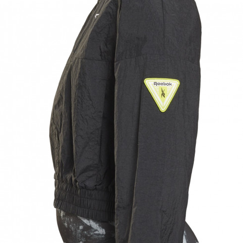 Фото Жіноча куртка Reebok MYT Woven GV3270 - зображення 4