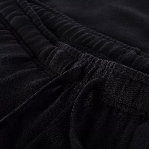 Фото Чоловічі спортивні штани MARTES MALTER-BLACK - зображення 5