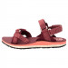 Фото Жіночі сандалі Jack Wolfskin OUTFRESH DELUXE SANDAL W 4039451-2136 - зображення 3