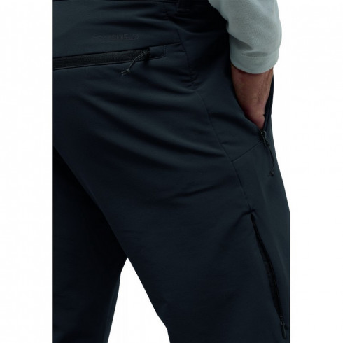 Фото Чоловічі штани утеплені Jack Wolfskin ACTIVATE THERMIC PANTS M A61881_6000 - зображення 3