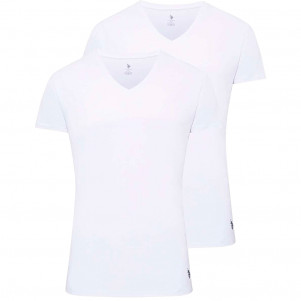 Набір чоловічих футболок 2 шт. U.S. POLO ASSN 80194