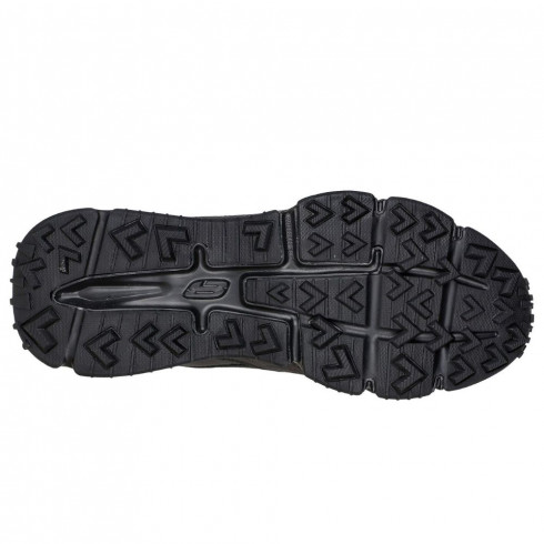 Фото Чоловічі черевики Skechers Skech-Air Envoy 237215 BBK - зображення 5