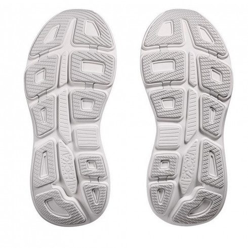 Фото Жіночі кросівки для бігу HOKA ONE ONE BONDI 9 1162012-CYWH - зображення 6