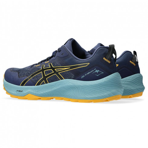 Фото Чоловічі бігові кросівки ASICS GEL-Trabuco 11 1011B605-402 - зображення 5