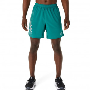Чоловічі шорти ASICS ICON 7 IN SHORT 2011D238-300