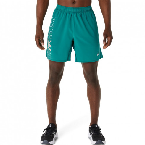 Фото Чоловічі шорти ASICS ICON 7 IN SHORT 2011D238-300 - зображення 1