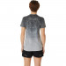 Фото Жіноча спортивна футболка Asics SEAMLESS SHORT SLEEVE TOP 2012C385-020 - зображення 6