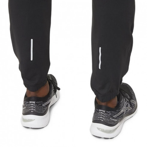 Фото Чоловічі спортивні штани Asics LITE-SHOW PANT 2011C384-001 - зображення 5