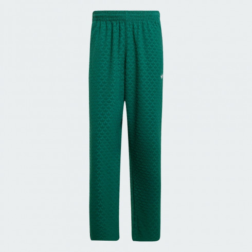 Фото Чоловічі спортивні штани Adidas Monogram Originals JD0699 - зображення 1