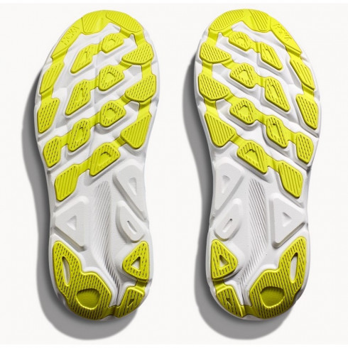 Фото Чоловічі бігові кросівки Hoka One One M CLIFTON 9 1127895-VRTL - зображення 5