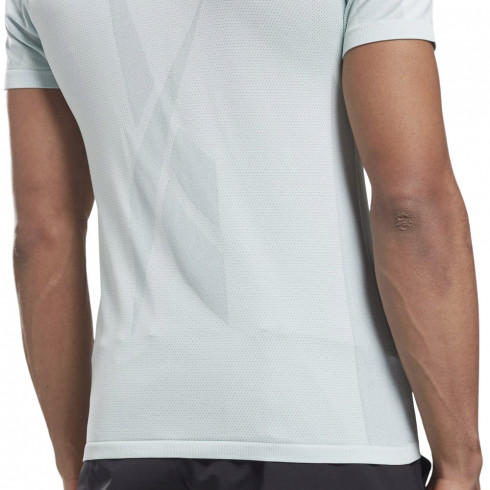 Фото Чоловіча футболка Reebok United By Fitness MyoKnit Seamless GS9172 - зображення 5
