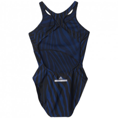 Фото Жіночій суцільний купальник Adidas Perf Swimsuit AI8403 - зображення 5