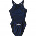 Фото Жіночій суцільний купальник Adidas Perf Swimsuit AI8403 - зображення 5