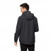Фото Вітровка чоловіча Jack Wolfskin STORMY POINT 2L JKT M 1111142_6000 - зображення 2